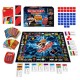 Large Luxury Childrens Estate Credit Card Machine Tycoon Classic Board Game Toy