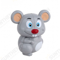 Mouse Second Order Cube Educational Toys Kids Toys Mouse Second Order Cube Educational Toys Kids Toys