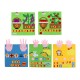 Multi-type Children's Mathematics Teaching Aids Early Education Intellectual Development Toys