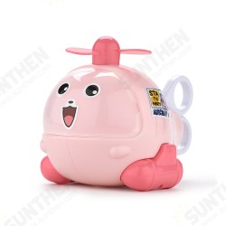 Multifunctional Creative Elementary School Stationery Pencil Rubber Purlin Small Airplane Shape Children's Toys Multifunctional Creative Elementary School Stationery Pencil Rubber Purlin Small Airplane Shape Children's Toys