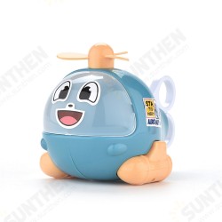 Multifunctional Creative Elementary School Stationery Pencil Rubber Purlin Small Airplane Shape Children's Toys Multifunctional Creative Elementary School Stationery Pencil Rubber Purlin Small Airplane Shape Children's Toys