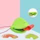 New Hot Frog Mouth Take Card Tic-Tacs Chameleon Tongue Funny Board Game Be Quick To Lick Cards Family Party Puzzle Toy for Kids Adults Gift