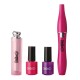 M21 Simulation Pretend Play Makeup Set Fashion Beauty Toy for Kids Girls Gift