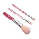 M21 Simulation Pretend Play Makeup Set Fashion Beauty Toy for Kids Girls Gift