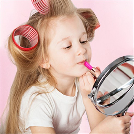 M22 Simulation Pretend Play Makeup Set Fashion Beauty Toy for Kids Girls Gift