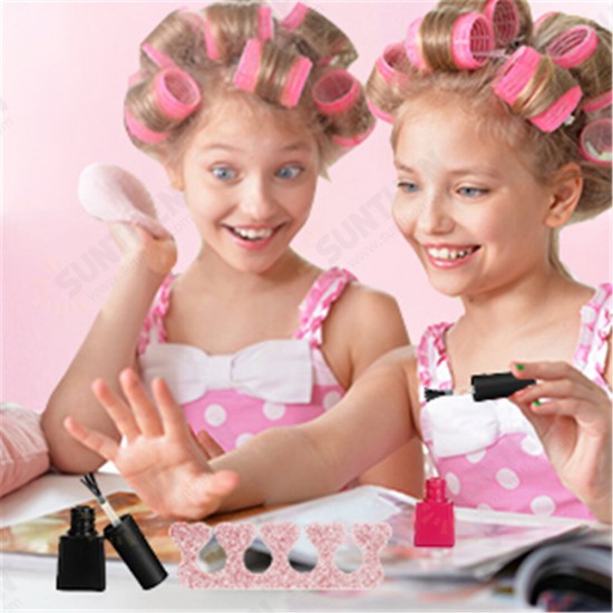 M22 Simulation Pretend Play Makeup Set Fashion Beauty Toy for Kids Girls Gift