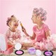 M22 Simulation Pretend Play Makeup Set Fashion Beauty Toy for Kids Girls Gift