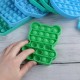 Push Bubble Sensory Toy Multi-shape Anti-stress Push it Fidget Relievers Funny Education Puzzle Fidget Toy for Adults Kids Creative Gifts