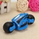 Puzzled Toys Concept Inertial Model Motorcycle Friction Toys Cartoon Gift Car Collection