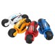 Puzzled Toys Concept Inertial Model Motorcycle Friction Toys Cartoon Gift Car Collection