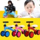 Sports Kids Balance Bike Push Trainer Toddler Bicycle Baby Walker Ride On Slider Developmental Toys