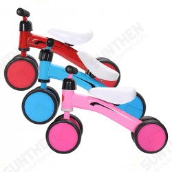 Sports Kids Balance Bike Push Trainer Toddler Bicycle Baby Walker Ride On Slider Developmental Toys Sports Kids Balance Bike Push Trainer Toddler Bicycle Baby Walker Ride On Slider Developmental Toys