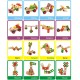 Wooden Simulation DIY Multi-shaped Nut Combo Set Boy Repair Kit Early Childhood Education Puzzle Toy