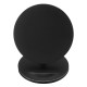 Q8 10W Fast Wireless Charger Stand Pad for iPhone 8 /X Samsung Note8/S8/S8+/S7edge/S7/Note5