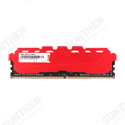 16G DDR4 2666 Gaming Vest RAM Desktop PC Memory Module 288pin 2666MHz 4G 8G Computer RAM Module 16G DDR4 2666 Gaming Vest RAM Desktop PC Memory Module 288pin 2666MHz 4G 8G Computer RAM Module