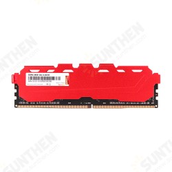 16G DDR4 2666 Gaming Vest RAM Desktop PC Memory Module 288pin 2666MHz 4G 8G Computer RAM Module 16G DDR4 2666 Gaming Vest RAM Desktop PC Memory Module 288pin 2666MHz 4G 8G Computer RAM Module