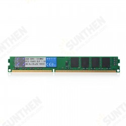2G DDR3 RAM PC3-10600U 1333MHz Universal For PC Computer Desktop PC 2G DDR3 RAM PC3-10600U 1333MHz Universal For PC Computer Desktop PC