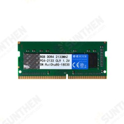 DDR4 2400MHz 8GB RAM 2133MHz Memory Ram 1.2V 240pin Memory Stick Memory Card for Laptop Notebook DDR4 2400MHz 8GB RAM 2133MHz Memory Ram 1.2V 240pin Memory Stick Memory Card for Laptop Notebook