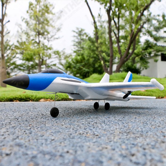 4DRC G1 320mm Wingspan 2.4G 3CH 6-Axis Gyroscope EPP Glider RC Airplane RTF for Beginners 4DRC G1 320mm Wingspan 2.4G 3CH 6-Axis Gyroscope EPP Glider RC Airplane RTF for Beginners