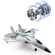 4DRC G1 320mm Wingspan 2.4G 3CH 6-Axis Gyroscope EPP Glider RC Airplane RTF for Beginners 4DRC G1 320mm Wingspan 2.4G 3CH 6-Axis Gyroscope EPP Glider RC Airplane RTF for Beginners