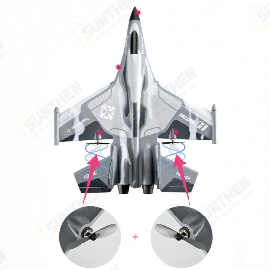 4DRC G1 320mm Wingspan 2.4G 3CH 6-Axis Gyroscope EPP Glider RC Airplane RTF for Beginners 4DRC G1 320mm Wingspan 2.4G 3CH 6-Axis Gyroscope EPP Glider RC Airplane RTF for Beginners