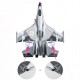 4DRC G1 320mm Wingspan 2.4G 3CH 6-Axis Gyroscope EPP Glider RC Airplane RTF for Beginners 4DRC G1 320mm Wingspan 2.4G 3CH 6-Axis Gyroscope EPP Glider RC Airplane RTF for Beginners