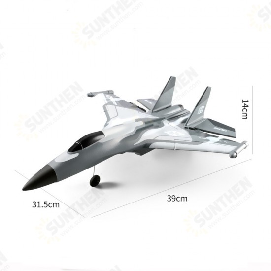 4DRC G1 320mm Wingspan 2.4G 3CH 6-Axis Gyroscope EPP Glider RC Airplane RTF for Beginners 4DRC G1 320mm Wingspan 2.4G 3CH 6-Axis Gyroscope EPP Glider RC Airplane RTF for Beginners