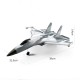 4DRC G1 320mm Wingspan 2.4G 3CH 6-Axis Gyroscope EPP Glider RC Airplane RTF for Beginners 4DRC G1 320mm Wingspan 2.4G 3CH 6-Axis Gyroscope EPP Glider RC Airplane RTF for Beginners