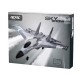4DRC G1 320mm Wingspan 2.4G 3CH 6-Axis Gyroscope EPP Glider RC Airplane RTF for Beginners 4DRC G1 320mm Wingspan 2.4G 3CH 6-Axis Gyroscope EPP Glider RC Airplane RTF for Beginners
