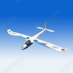 Glider 1400 1400mm Wingspan FPV RC Glider Airplane KIT/PNP Glider 1400 1400mm Wingspan FPV RC Glider Airplane KIT/PNP