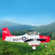 T-28 1100mm Wingspan EPO RC Airplane Warbird KIT/PNP