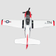 T-28 1100mm Wingspan EPO RC Airplane Warbird KIT/PNP