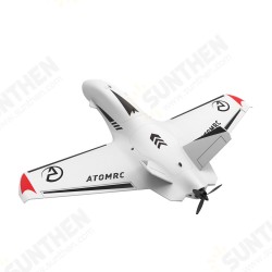 Fixed Wing Dolphin 845mm Wingspan FPV Aircraft RC Airplane KIT LITE Fixed Wing Dolphin 845mm Wingspan FPV Aircraft RC Airplane KIT LITE