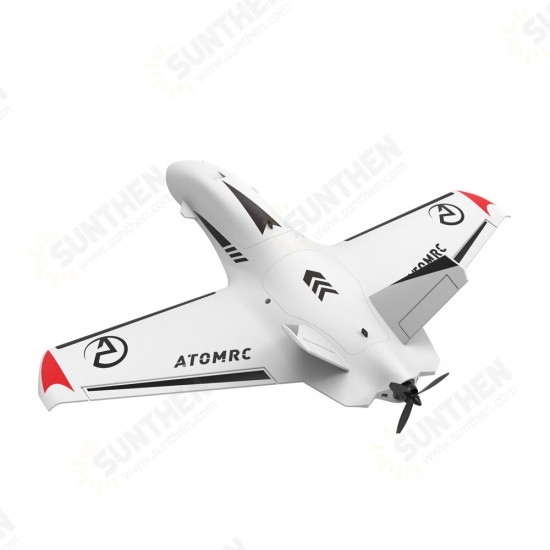 Fixed Wing Dolphin 845mm Wingspan FPV Aircraft RC Airplane KIT LITE