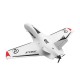 Fixed Wing Dolphin 845mm Wingspan FPV Aircraft RC Airplane KIT LITE