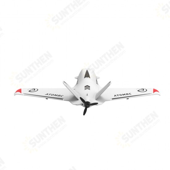 Fixed Wing Dolphin 845mm Wingspan FPV Aircraft RC Airplane KIT LITE