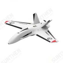 Fixed Wing Dolphin 845mm Wingspan FPV Aircraft RC Airplane KIT LITE Fixed Wing Dolphin 845mm Wingspan FPV Aircraft RC Airplane KIT LITE