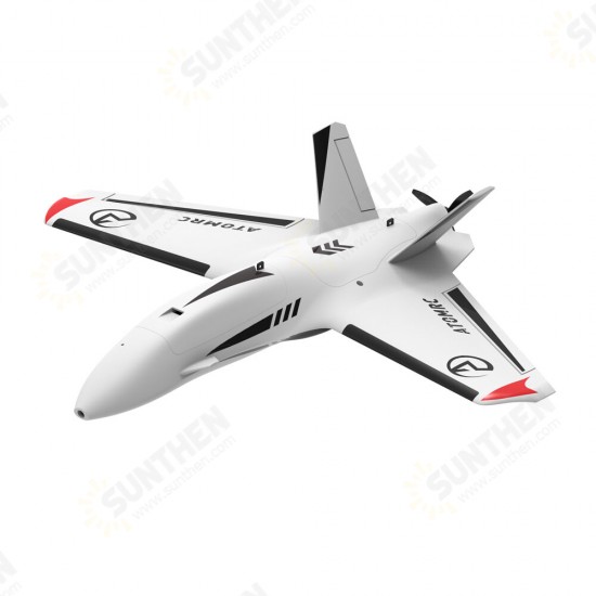 Fixed Wing Dolphin 845mm Wingspan FPV Aircraft RC Airplane KIT LITE