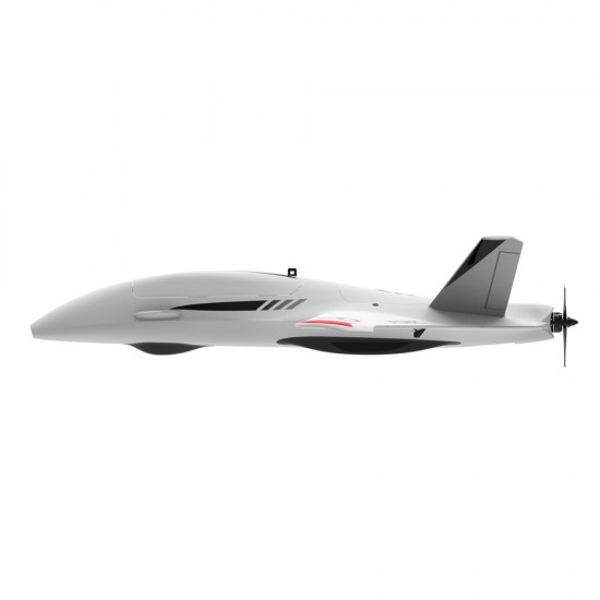 Fixed Wing Dolphin 845mm Wingspan FPV Aircraft RC Airplane KIT LITE
