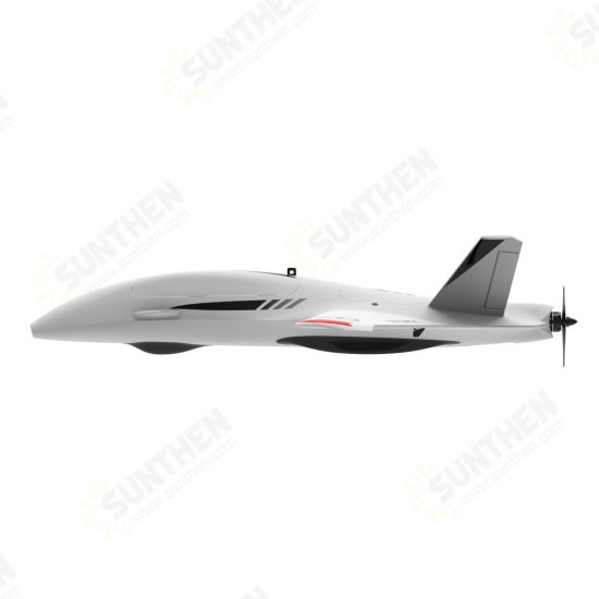 Fixed Wing Dolphin 845mm Wingspan FPV Aircraft RC Airplane KIT LITE