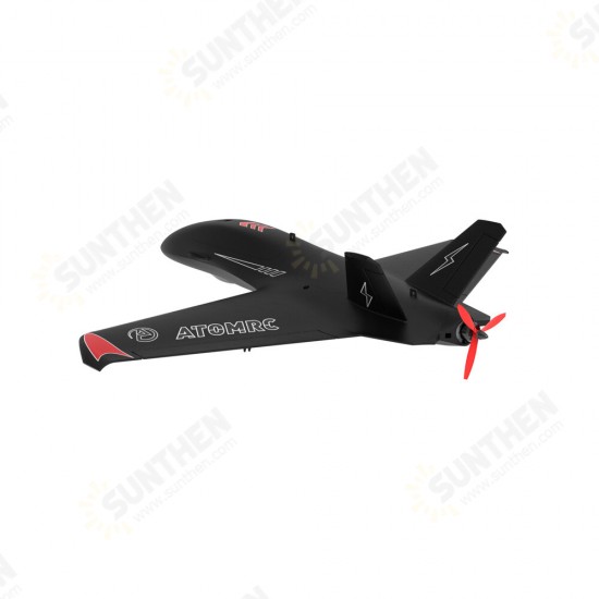 Fixed Wing Dolphin 845mm Wingspan FPV Aircraft RC Airplane KIT/PNP/FPV PNP