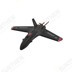 Fixed Wing Dolphin 845mm Wingspan FPV Aircraft RC Airplane KIT/PNP/FPV PNP Fixed Wing Dolphin 845mm Wingspan FPV Aircraft RC Airplane KIT/PNP/FPV PNP