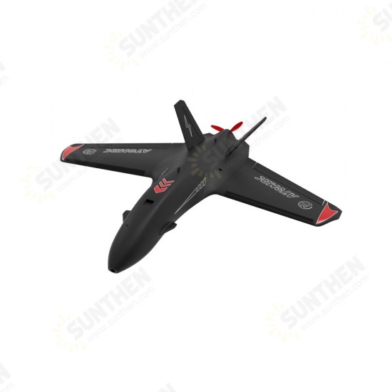 Fixed Wing Dolphin 845mm Wingspan FPV Aircraft RC Airplane KIT/PNP/FPV PNP