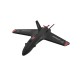 Fixed Wing Dolphin 845mm Wingspan FPV Aircraft RC Airplane KIT/PNP/FPV PNP