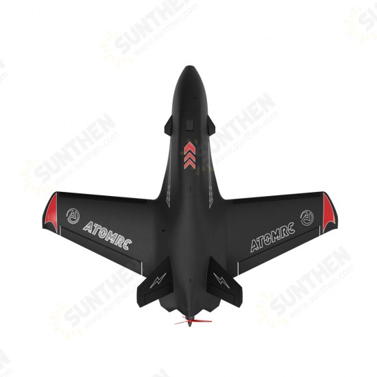 Fixed Wing Dolphin 845mm Wingspan FPV Aircraft RC Airplane KIT/PNP/FPV PNP