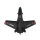 Fixed Wing Dolphin 845mm Wingspan FPV Aircraft RC Airplane KIT/PNP/FPV PNP