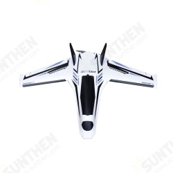 1200mm Wingspan EPO FPV Aircraft Swept Forward Wings RC Airplane Kit/PNP 1200mm Wingspan EPO FPV Aircraft Swept Forward Wings RC Airplane Kit/PNP