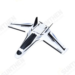 1200mm Wingspan EPO FPV Aircraft Swept Forward Wings RC Airplane Kit/PNP 1200mm Wingspan EPO FPV Aircraft Swept Forward Wings RC Airplane Kit/PNP