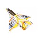 Water Plane PP 820mm Wingspan Glue-N-Go Foamboard RC Airplane KIT