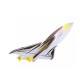 Water Plane PP 820mm Wingspan Glue-N-Go Foamboard RC Airplane KIT